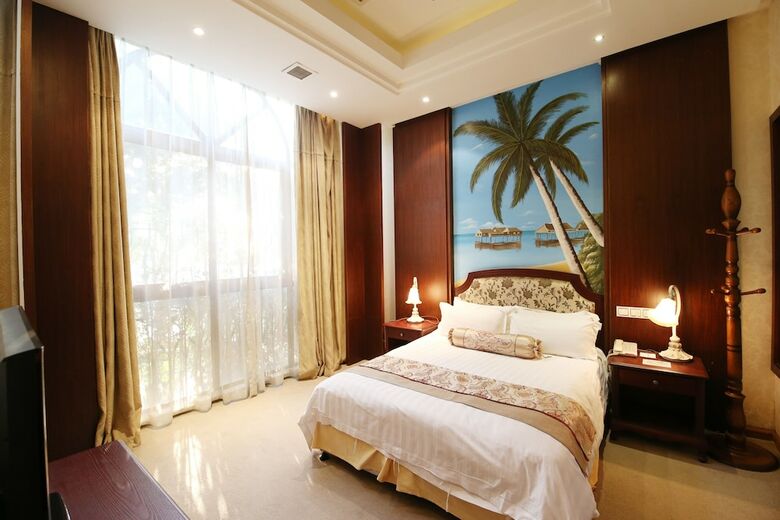 Nanjing John Garden Hotel