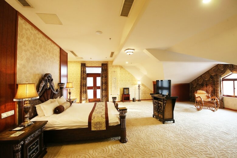 Nanjing John Garden Hotel