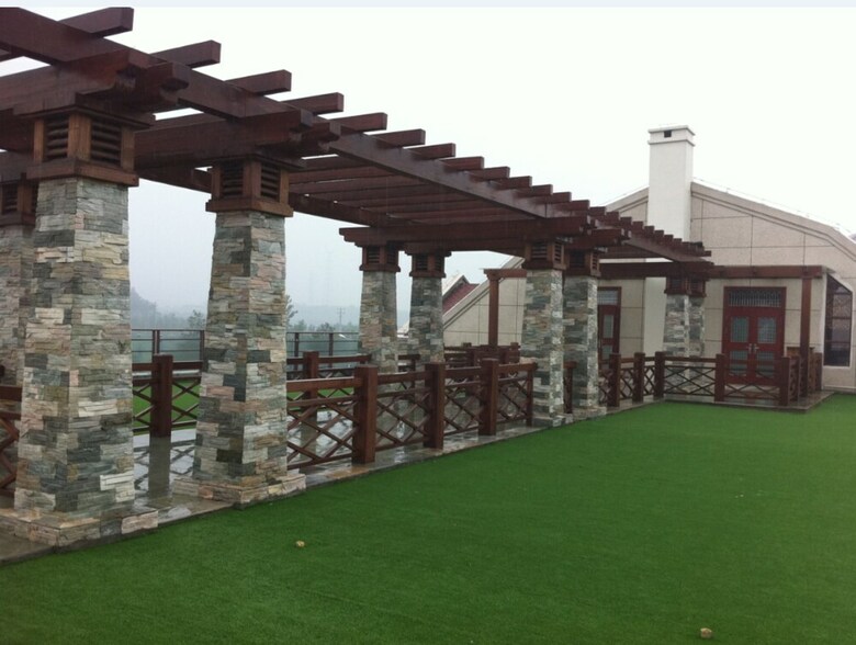 Nanjing John Garden Hotel
