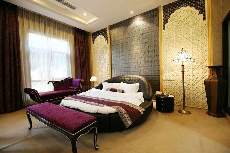 Nanjing John Garden Hotel