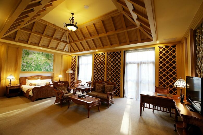 Nanjing John Garden Hotel