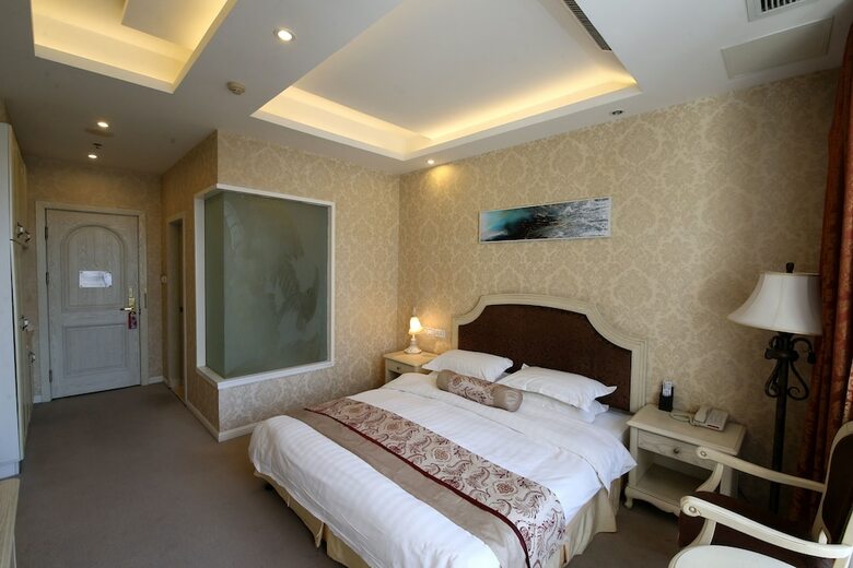 Nanjing John Garden Hotel