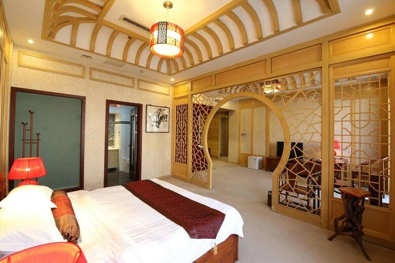 Nanjing John Garden Hotel