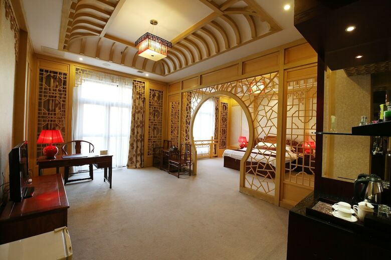 Nanjing John Garden Hotel