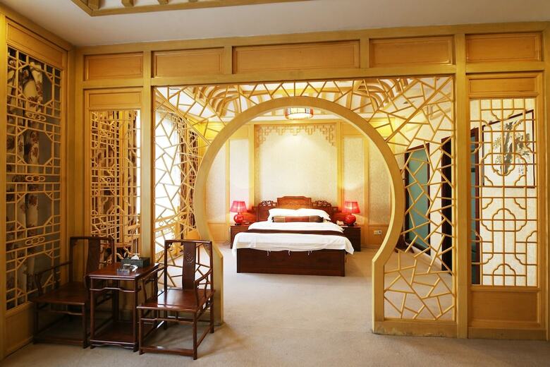 Nanjing John Garden Hotel