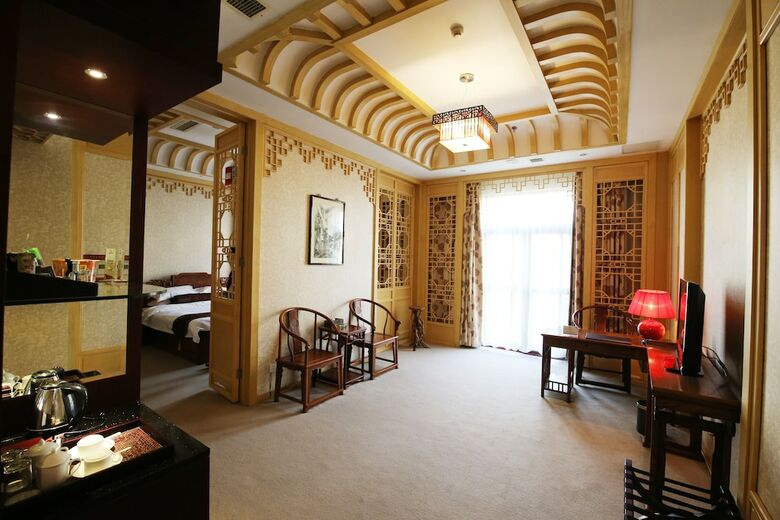 Nanjing John Garden Hotel