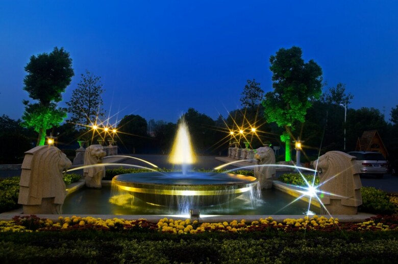 Nanjing John Garden Hotel