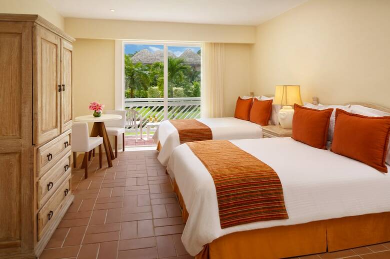 Hotel Sunscape Sabor Cozumel - Todo Incluido