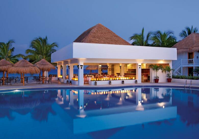 Hotel Sunscape Sabor Cozumel - Todo Incluido