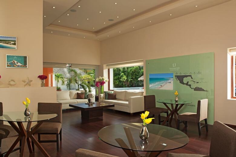 Hotel Sunscape Sabor Cozumel - Todo Incluido