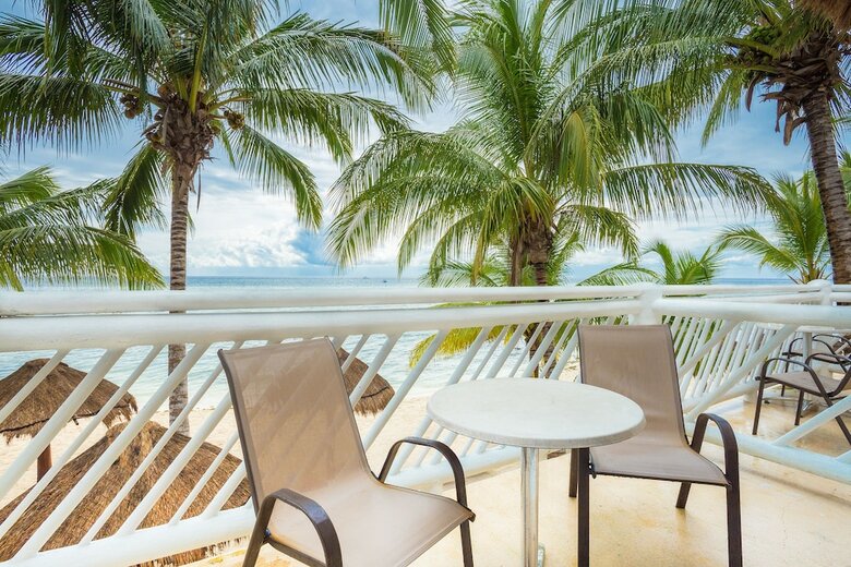 Hotel Sunscape Sabor Cozumel - Todo Incluido
