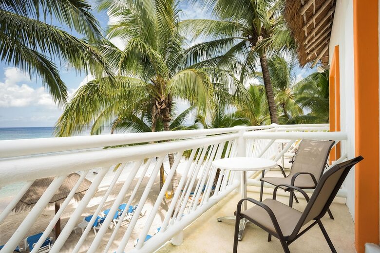 Hotel Sunscape Sabor Cozumel - Todo Incluido