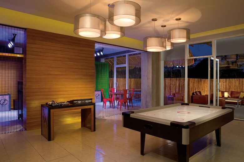 Hotel Sunscape Sabor Cozumel - Todo Incluido