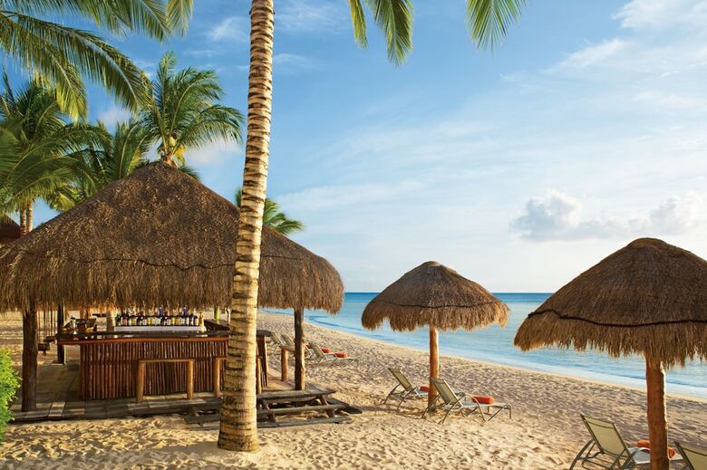 Hotel Sunscape Sabor Cozumel - Todo Incluido