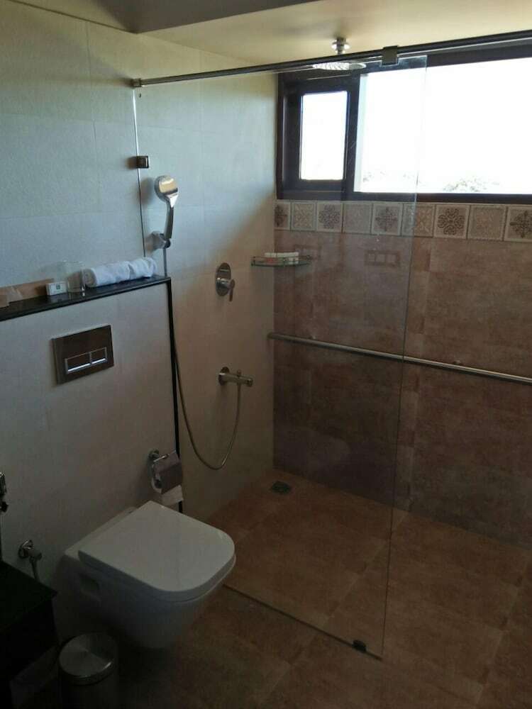 Apartamento Shathayu Retreat