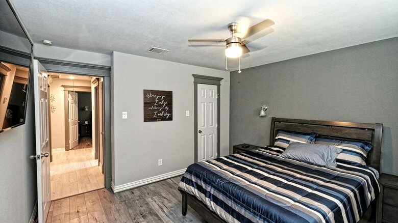 15206 Ridingwood Dr.