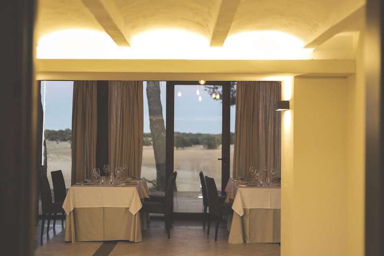 Agroturismo Casa Rural Monteguerra