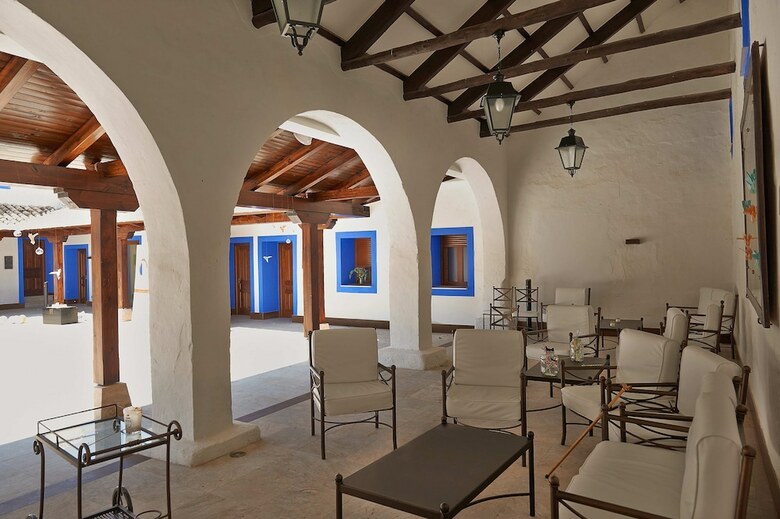 Agroturismo Casa Rural Monteguerra