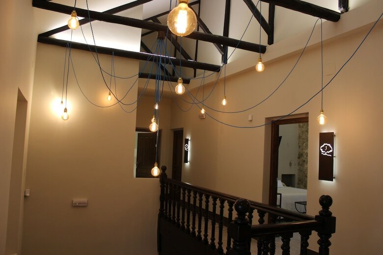 Agroturismo Casa Rural Monteguerra