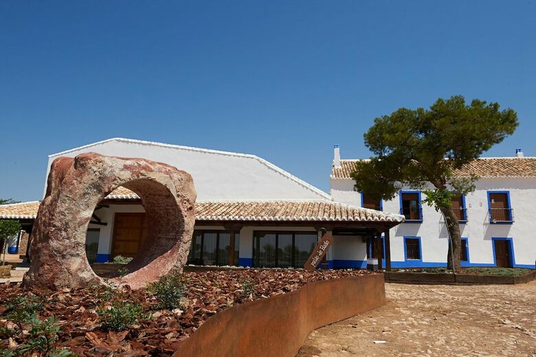 Agroturismo Casa Rural Monteguerra