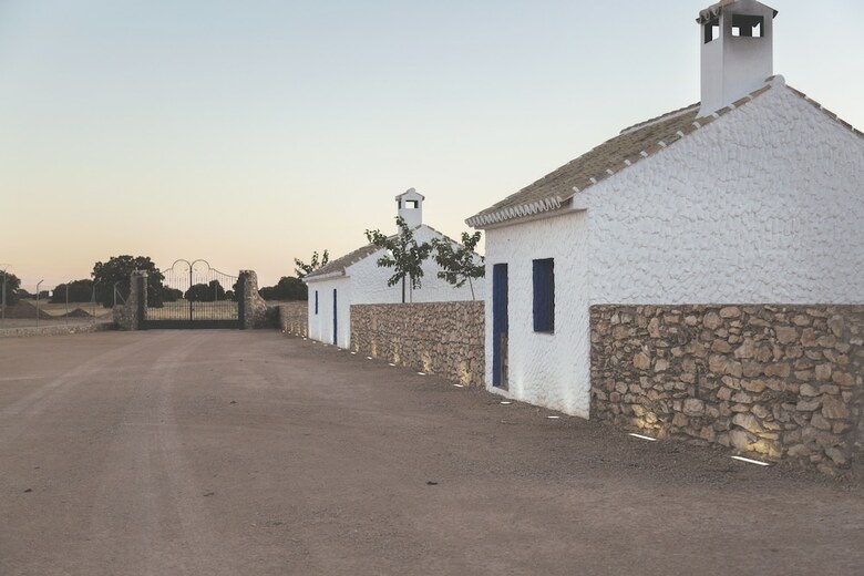 Agroturismo Casa Rural Monteguerra