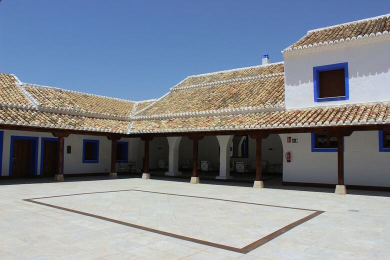 Agroturismo Casa Rural Monteguerra