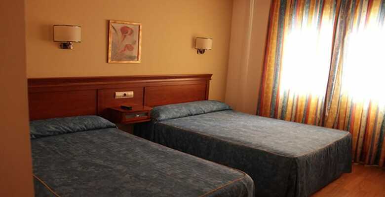 Hostal Tio Pepe II