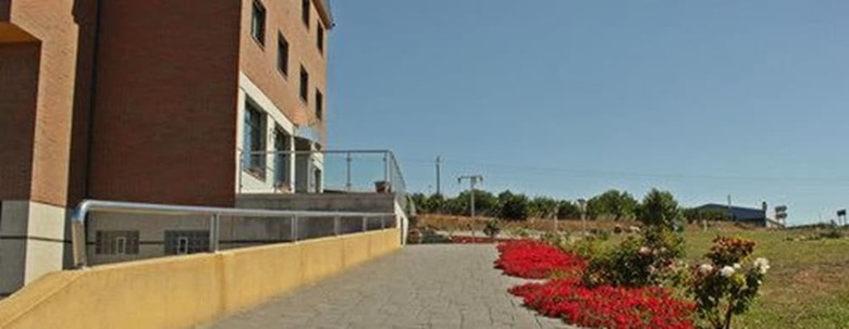 Hostal Tio Pepe II