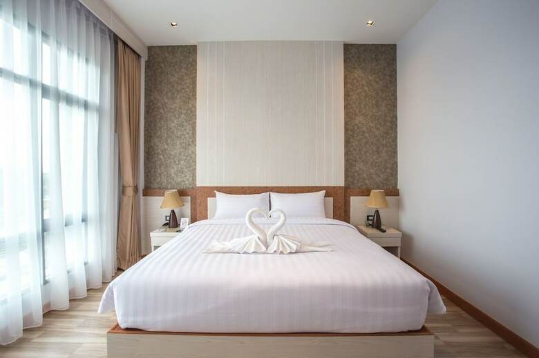 Eireann Boutique Hotel
