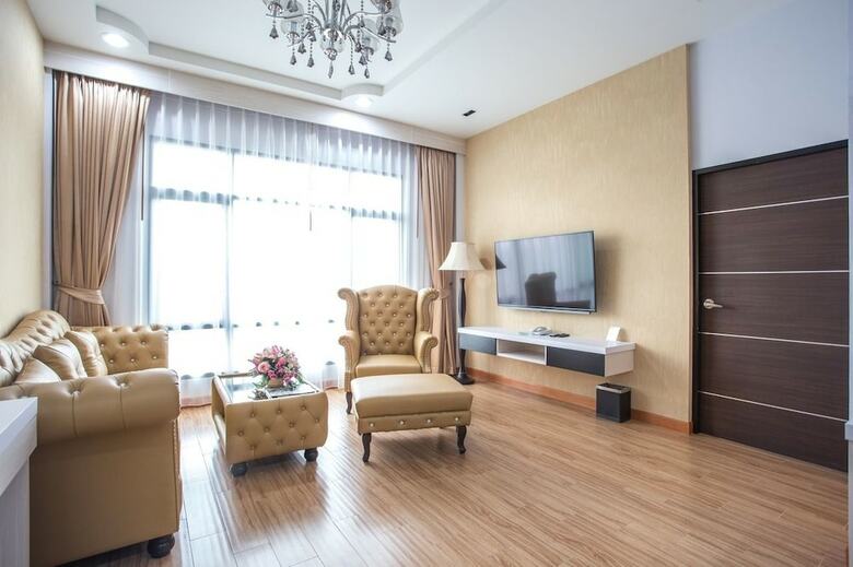 Eireann Boutique Hotel
