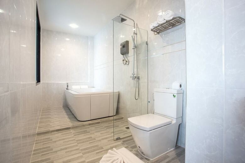 Eireann Boutique Hotel