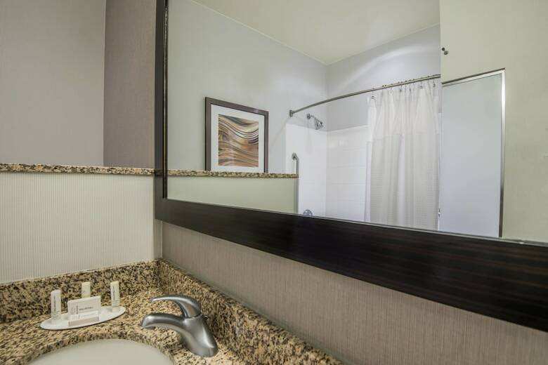 Hotel Courtyard Marriott Waldorf