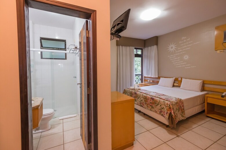 Apartamento Est�ncia Ribeir�o Grande
