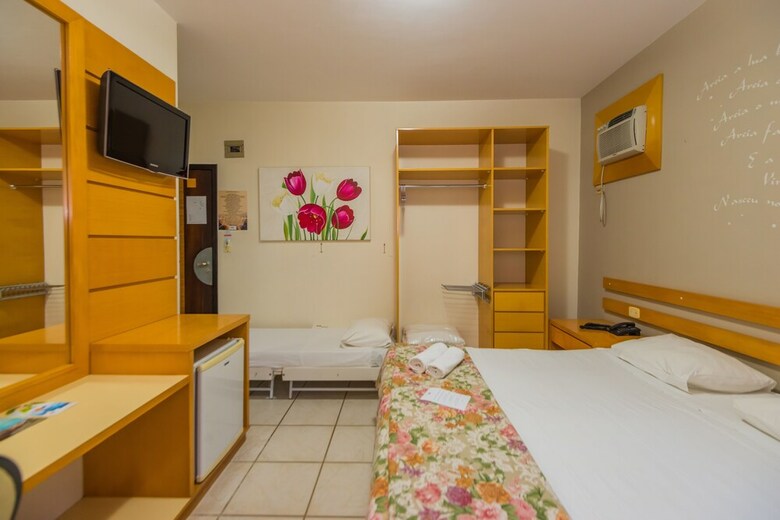 Apartamento Est�ncia Ribeir�o Grande