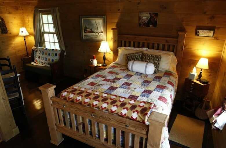 Bed & Breakfast The Kerr Inn