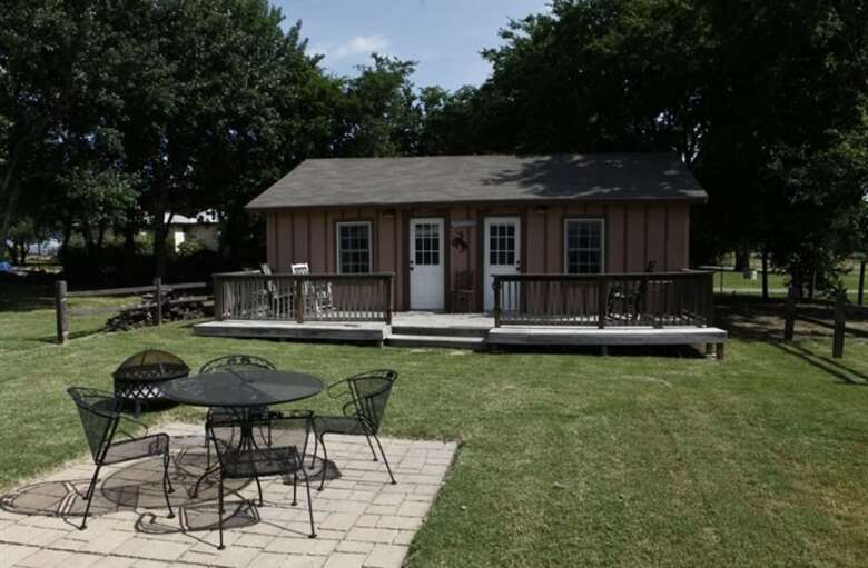 Bed & Breakfast The Kerr Inn