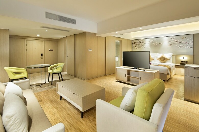 My Holiday International Hotel