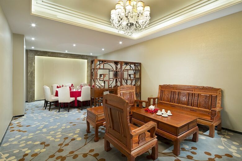 My Holiday International Hotel