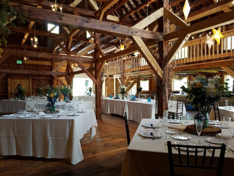 Bed & Breakfast Highland Lake Inn
