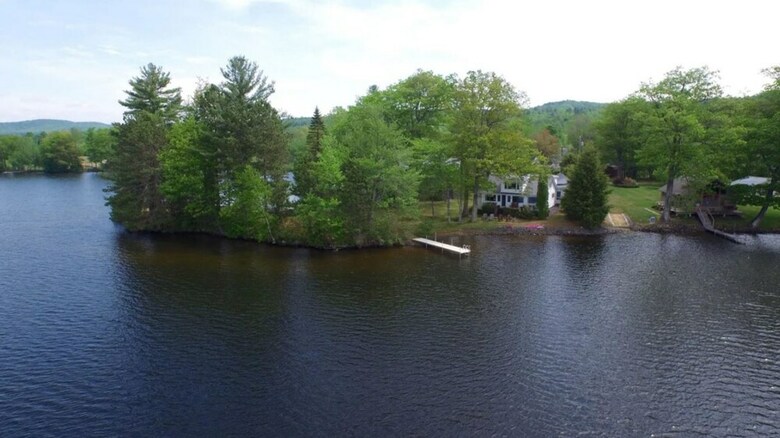 Bed & Breakfast Highland Lake Inn