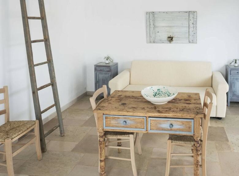 Agroturismo Masseria Parco Della Grava