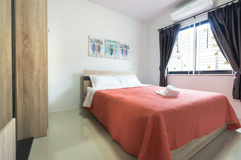 Supirum Cozyhome 3 Bed Near Beach