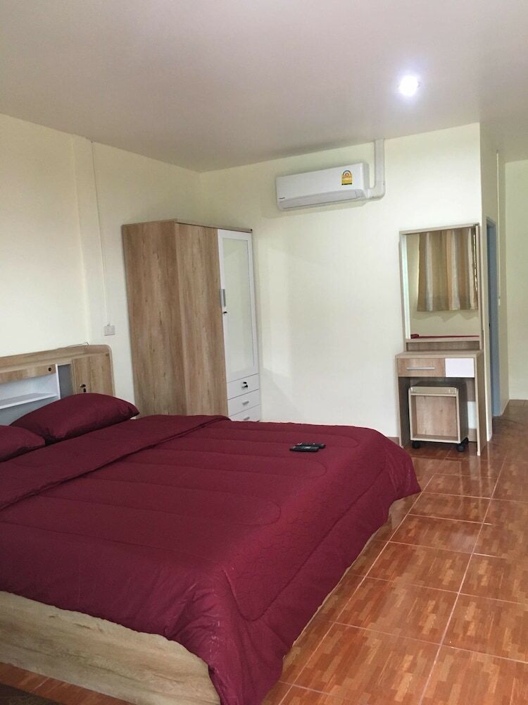 Hotel P & P Resort