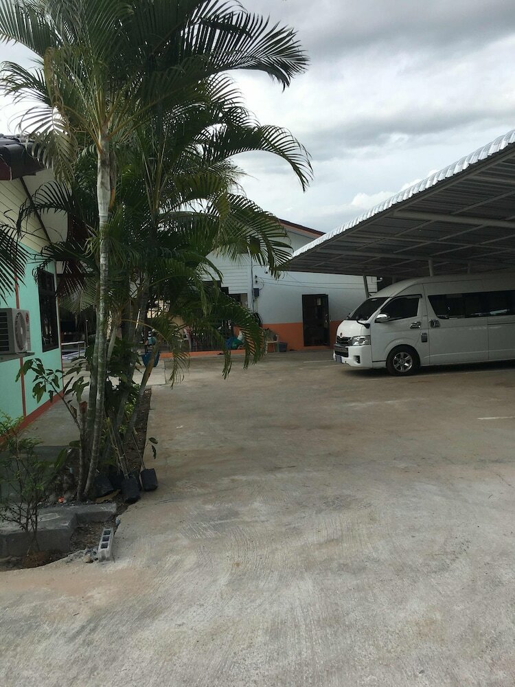 Hotel P & P Resort