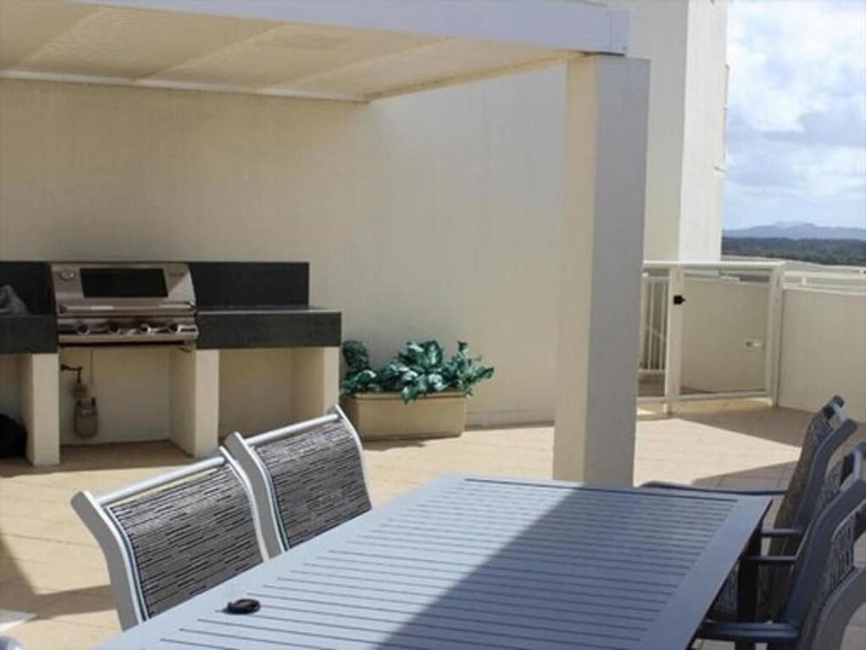 Apartamentos Mantra Zanzibar