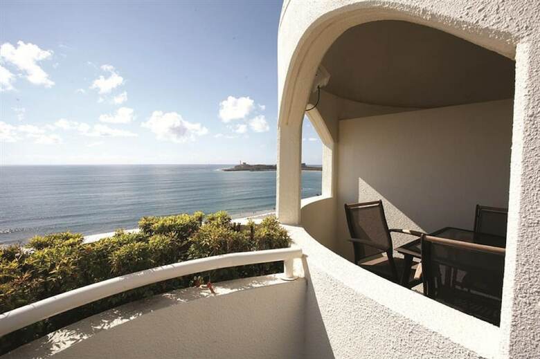Apartamentos Mantra Zanzibar