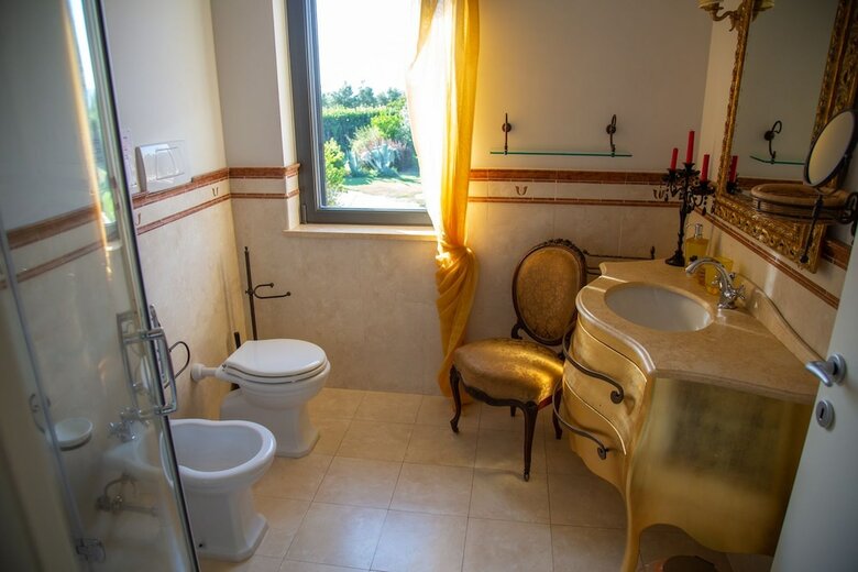 B&B Ellera Viterbo