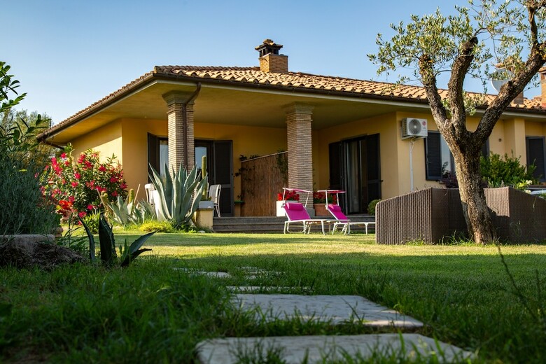 B&B Ellera Viterbo