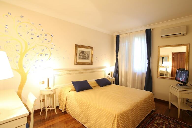 Hotel Le Muse