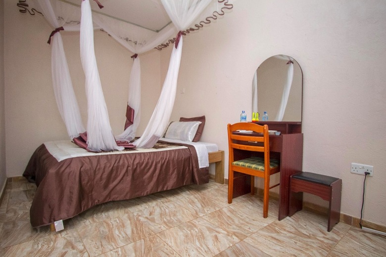 Hotel Panorama Cottages Tororo